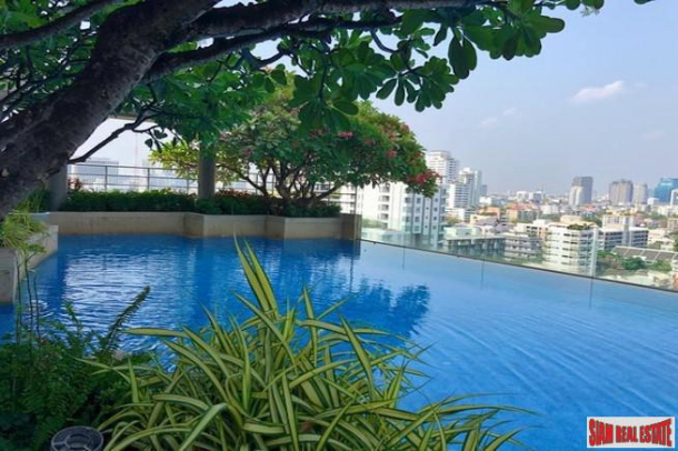 Baan Siri 31 | Reduced price Large Newly Refurbished Two Bedroom Corner Condo for Sale in Phrom Phong-7