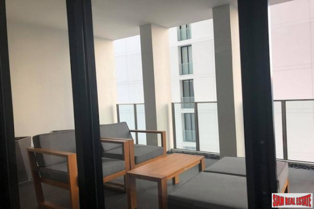 Noble Ploenchit | Modern Private Two Bedroom Condo for Rent Right Next to BTS Phloen Chit-6