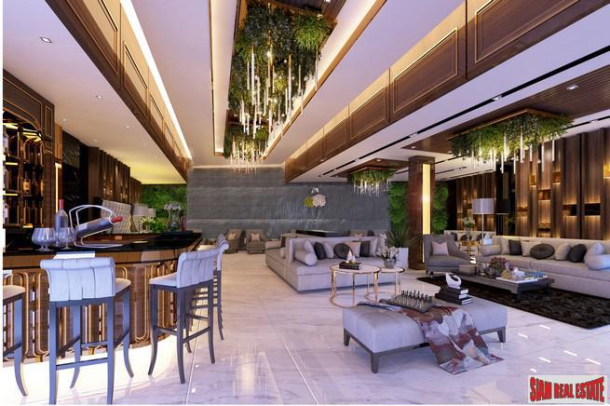 Tropical Hotel Investment Condo by Leading Hotel Group at Bang Saray Bay, Chonburi - 6% Rental Guarantee for 5 Years!-24
