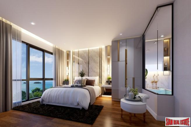 Tropical Hotel Investment Condo by Leading Hotel Group at Bang Saray Bay, Chonburi - 6% Rental Guarantee for 5 Years!-7