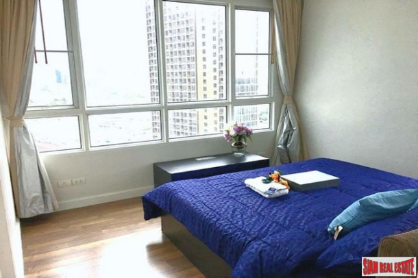 The Bloom Sukhumvit 71 | Bright and Conveniently Located Three Bedroom Condo for Rent in Phra Khanong-8
