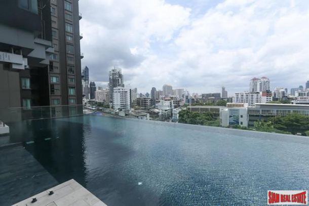 Keyne by Sansiri | Sunny Two Bedroom Two Storey Duplex for Sale in Popular Thong Lo-6
