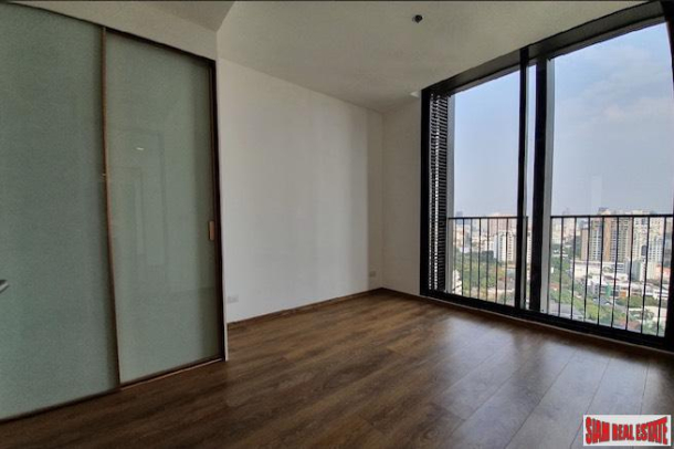 Noble BE33 | New Three Bedroom City View Condo for Rent in the Heart of Phrom Phong-13