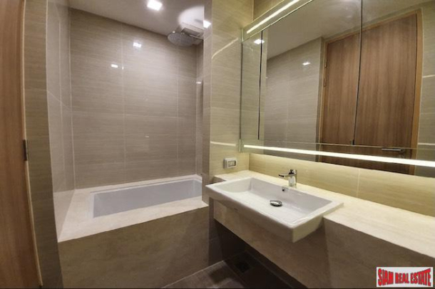 Noble BE33 | New Three Bedroom City View Condo for Rent in the Heart of Phrom Phong-14
