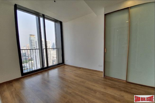 Noble BE33 | New Three Bedroom City View Condo for Rent in the Heart of Phrom Phong-6