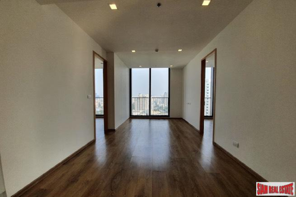 Noble BE33 | New Three Bedroom City View Condo for Rent in the Heart of Phrom Phong-8