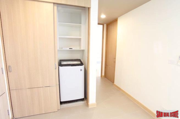 Mattani Suites | Two Bedroom Pet Friendly Apartment for Rent with Shuttle Service to BTS Ekkamai-12