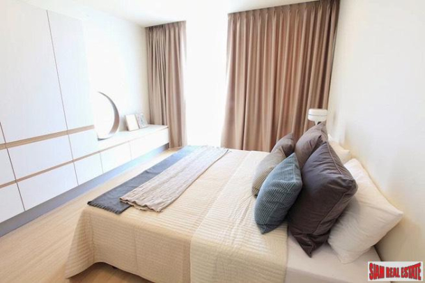 Mattani Suites | Two Bedroom Pet Friendly Apartment for Rent with Shuttle Service to BTS Ekkamai-6