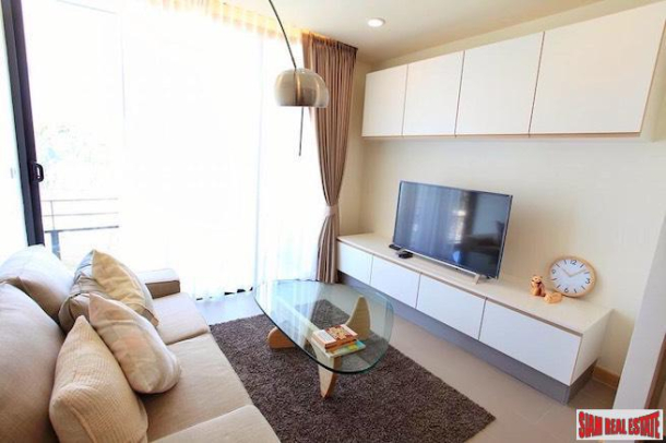 Mattani Suites | Two Bedroom Pet Friendly Apartment for Rent with Shuttle Service to BTS Ekkamai-8