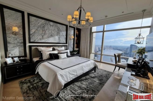 Four Seasons Private Residences | Elegant Two Bedroom Condo for Sale with Outstanding City Views-7