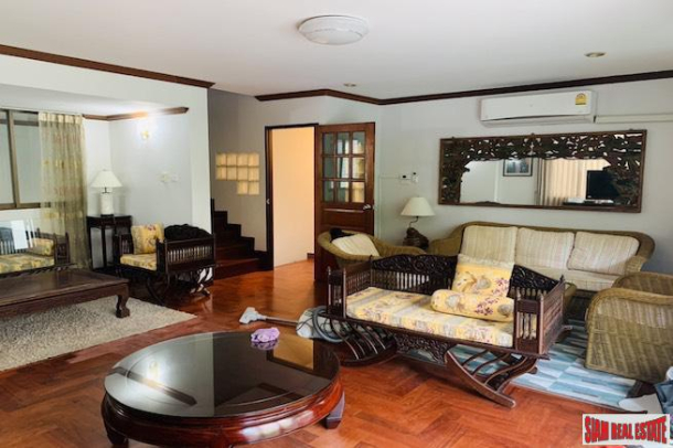 Kokyang Estate | Spacious Three Bedroom Villa in a Gated Community only 1.5 km From Nai Harn Beach-27