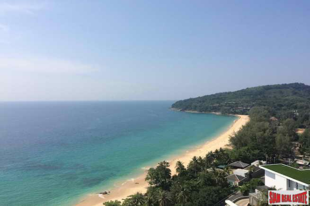 Malaiwana | Sea View Four Bedroom Villa for Sale in Naithon Beach on Phuket's West Coast-5
