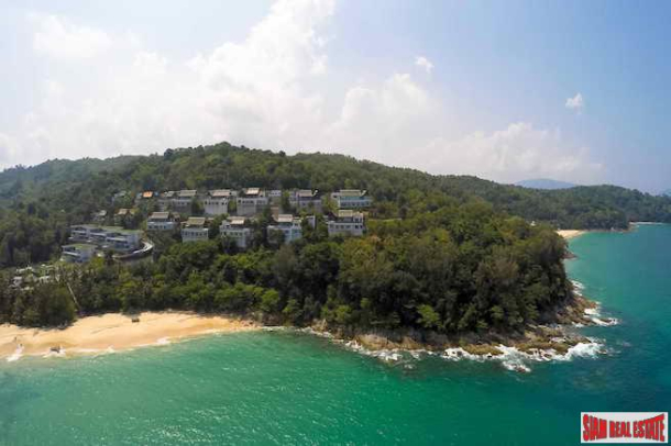 Malaiwana | Sea View Four Bedroom Villa for Sale in Naithon Beach on Phuket's West Coast-6