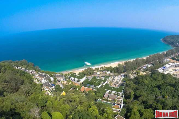 Malaiwana | Sea View Four Bedroom Villa for Sale in Naithon Beach on Phuket's West Coast-7