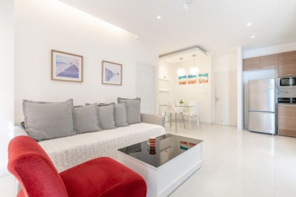 The Largo @ Nai Harn Beach Phuket | Two Bedroom Condo for Sale only 800 m from Nai Harn Beach-4