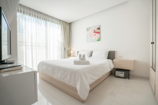 The Largo @ Nai Harn Beach Phuket | Two Bedroom Condo for Sale only 800 m from Nai Harn Beach-7