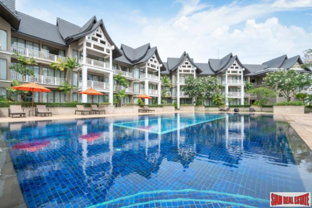 Allamanda 3 | Lovely Spacious Two Bedroom Condo for Sale in the Best Laguna Location in Phuket-1