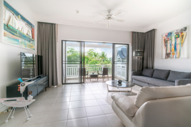 Allamanda 3 | Lovely Spacious Two Bedroom Condo for Sale in the Best Laguna Location in Phuket-7