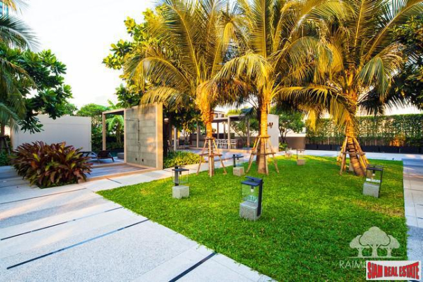 Loch Palm Garden Villas | Two Bedroom Golf View Villa with Large Swimming Pool for Sale-24