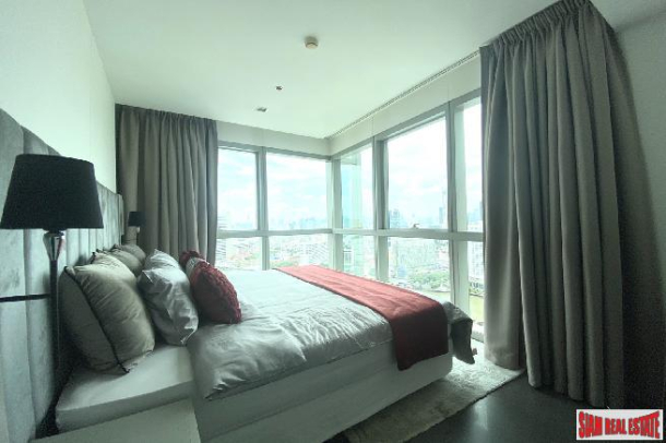 Stunning Large 3 Bed Corner Unit on 30th Floor at The River Condominium by Raimon Land - 25% Discount!-14
