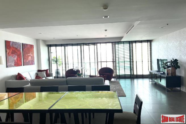 Stunning Large 3 Bed Corner Unit on 30th Floor at The River Condominium by Raimon Land - 25% Discount!-6