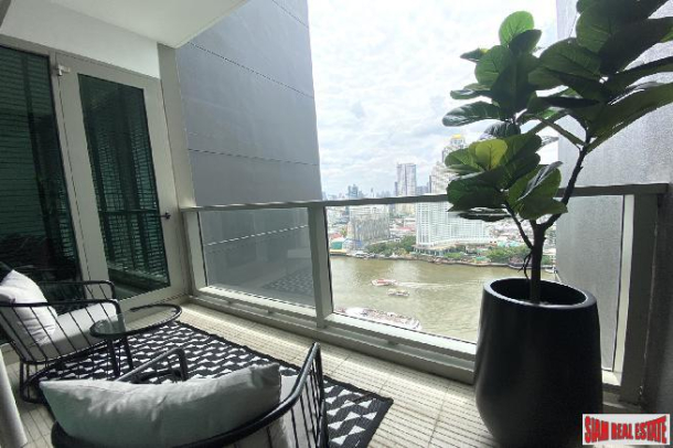 Stunning Large 3 Bed Corner Unit on 30th Floor at The River Condominium by Raimon Land - 25% Discount!-7