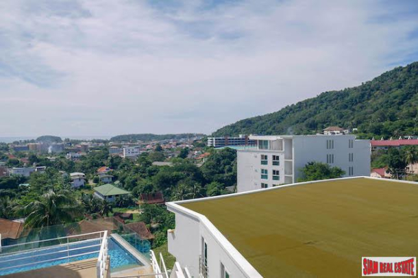 Kata Ocean View | One Bedroom Condo for Sale in Excellent Condition - Great Investment Property-15