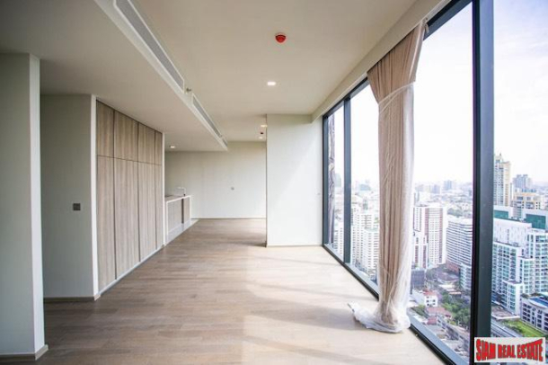 The Monument Thonglor | Extra Large Two Bedroom with Nice Garden Views for Rent-25