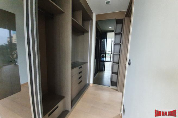 The Monument Thonglor | Extra Large Two Bedroom with Nice Garden Views for Rent-15