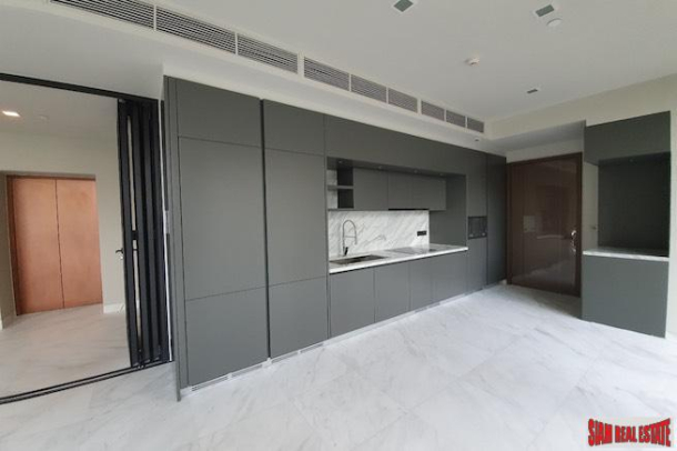 The Monument Thonglor | Extra Large Two Bedroom with Nice Garden Views for Rent-18