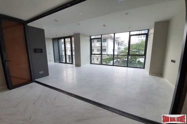 The Monument Thonglor | Extra Large Two Bedroom with Nice Garden Views for Rent-20