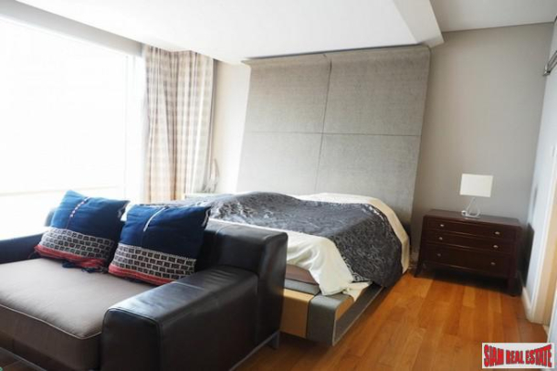 Fullerton Sukhumvit | Two Bedroom Private Corner Condo with City Views for Sale in Thong Lo - Pet Friendly!-13