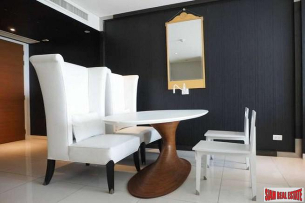 Fullerton Sukhumvit | Two Bedroom Private Corner Condo with City Views for Sale in Thong Lo - Pet Friendly!-6