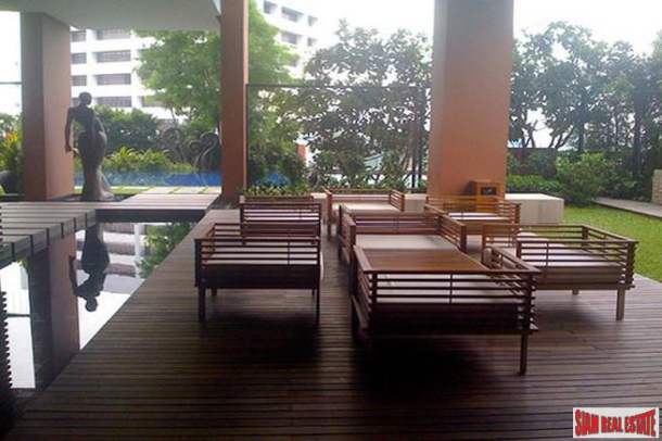 Fullerton Sukhumvit | Two Bedroom Private Corner Condo with City Views for Sale in Thong Lo - Pet Friendly!-9