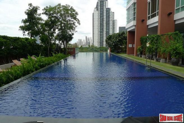 Fullerton Sukhumvit | Three Bedroom Penthouse for Sale with Clear City and Chao Phraya River Views - Pet Friendly Building-25