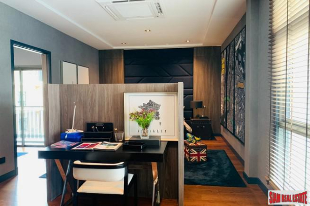 Bright Sukhumvit 24 | Two Bedroom Condo for Rent in a Nice Lively Residential Alley on Sukhumvit 24-16