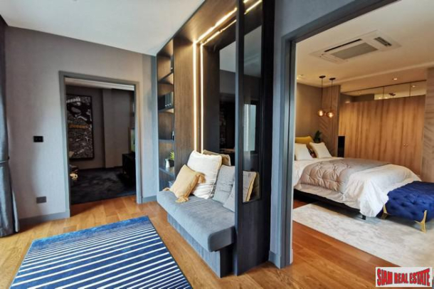 Allamanda 1 | Three Storey / Two Bedroom Duplex Apartment for Sale with Excellent Laguna Lagoon Views-22
