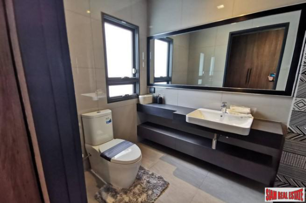 Allamanda 1 | Three Storey / Two Bedroom Duplex Apartment for Sale with Excellent Laguna Lagoon Views-26