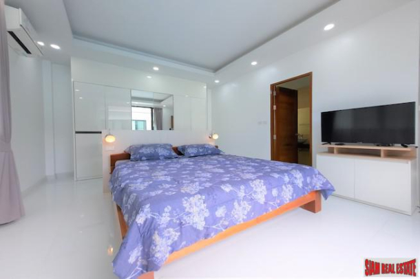 Private Peaceful Three Bedroom Pool Villa for Sale in a Great Area of Cherng Talay-6