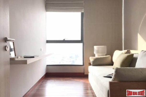 The Lumpini 24 | Fantastic City Views and Excellent Facilities - Two Bedroom Condo for Sale on Sukhumvit 24-8