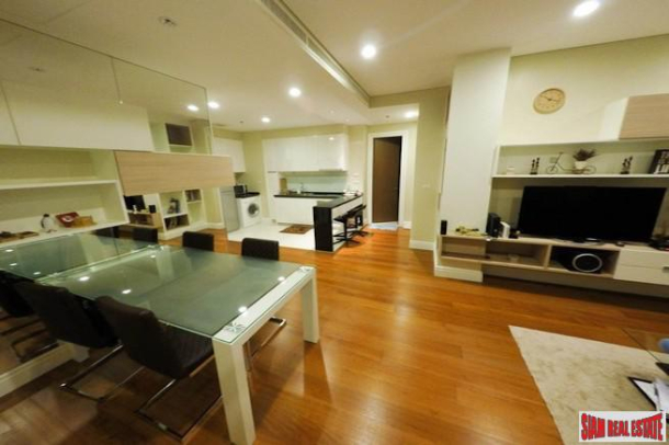 Bright Sukhumvit 24 | Two Bedroom Condo for Rent in a Nice Lively Residential Alley on Sukhumvit 24-10