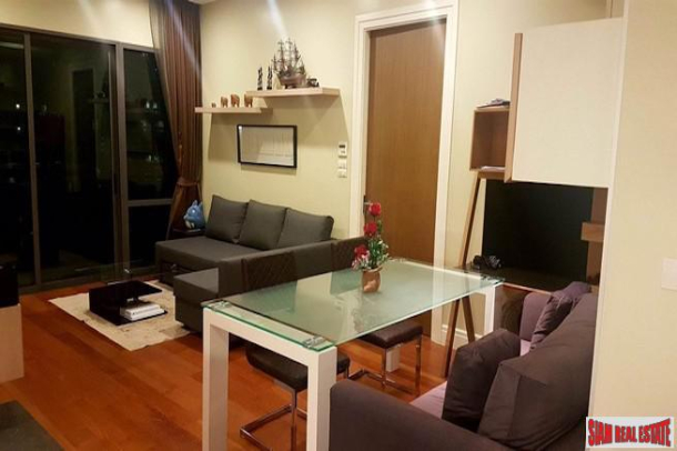 Bright Sukhumvit 24 | Two Bedroom Condo for Rent in a Nice Lively Residential Alley on Sukhumvit 24-11