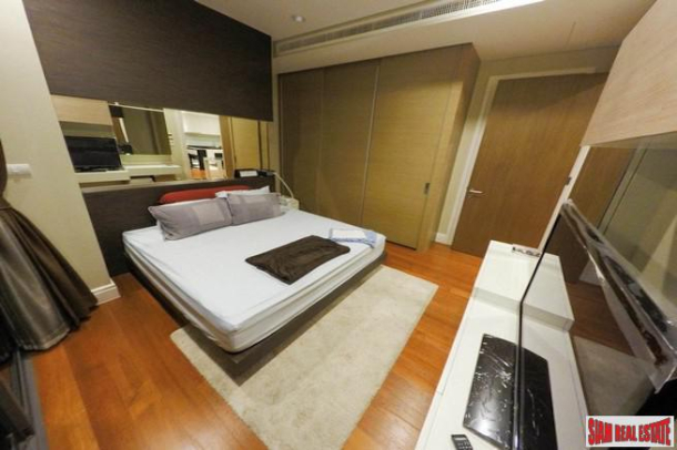 Bright Sukhumvit 24 | Two Bedroom Condo for Rent in a Nice Lively Residential Alley on Sukhumvit 24-14