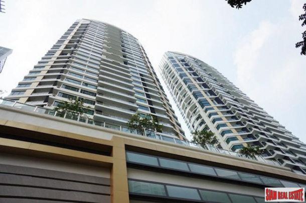 Bright Sukhumvit 24 | Two Bedroom Condo for Sale in a Nice Lively Residential Alley on Sukhumvit 24-2