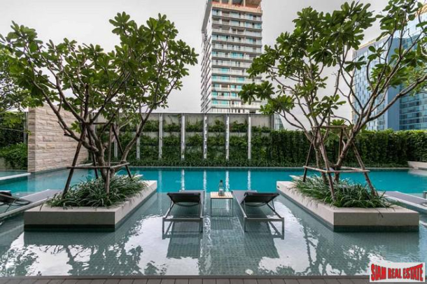 TELA Thonglor | Ultimate Class Two Bedroom with Excellent City Views for Sale-13