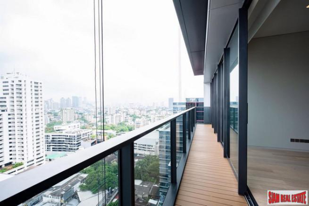 TELA Thonglor | Ultimate Class Two Bedroom with Excellent City Views for Sale-4