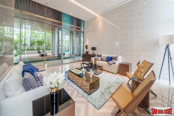 The Room Sukhumvit 69 | One Bedroom Condo for Sale with Pool Views and 100 m. to BTS Thong Lo-3