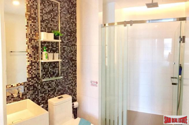 The Room Sukhumvit 69 | One Bedroom Condo for Sale with Pool Views and 100 m. to BTS Thong Lo-9