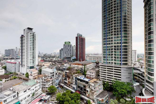 The Line Sukhumvit 71 | One Bedroom  for Sale in Luxury Condo only 500 m. from BTS Phra Khanong-2