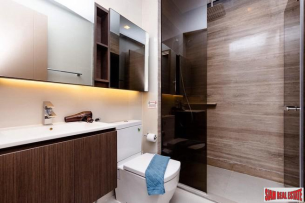 The Line Sukhumvit 71 | One Bedroom  for Sale in Luxury Condo only 500 m. from BTS Phra Khanong-6